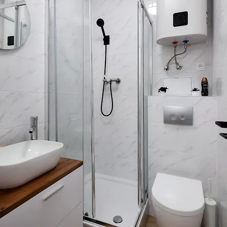 Cozy Pawlowa Вроцлав