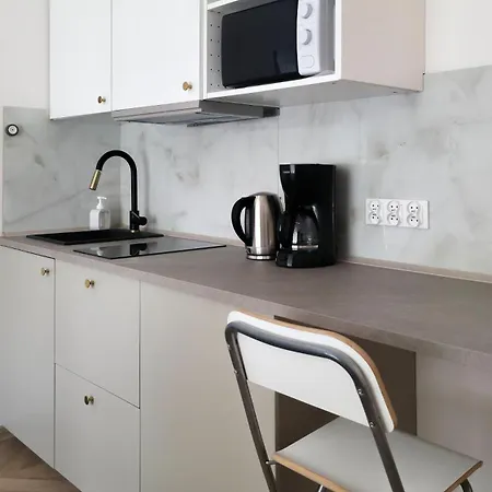 Cozy Pawlowa * Вроцлав