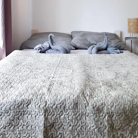 Appartement Cozy Pawlowa